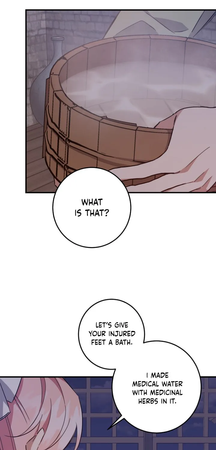 I Raised the Villains Preciously Chapter 18 page 7 - 