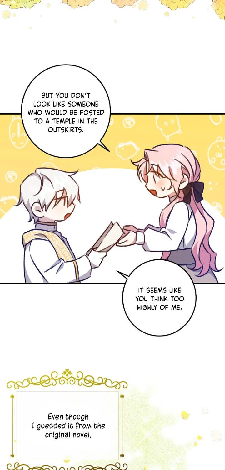 I Raised the Villains Preciously Chapter 18 page 61 - 