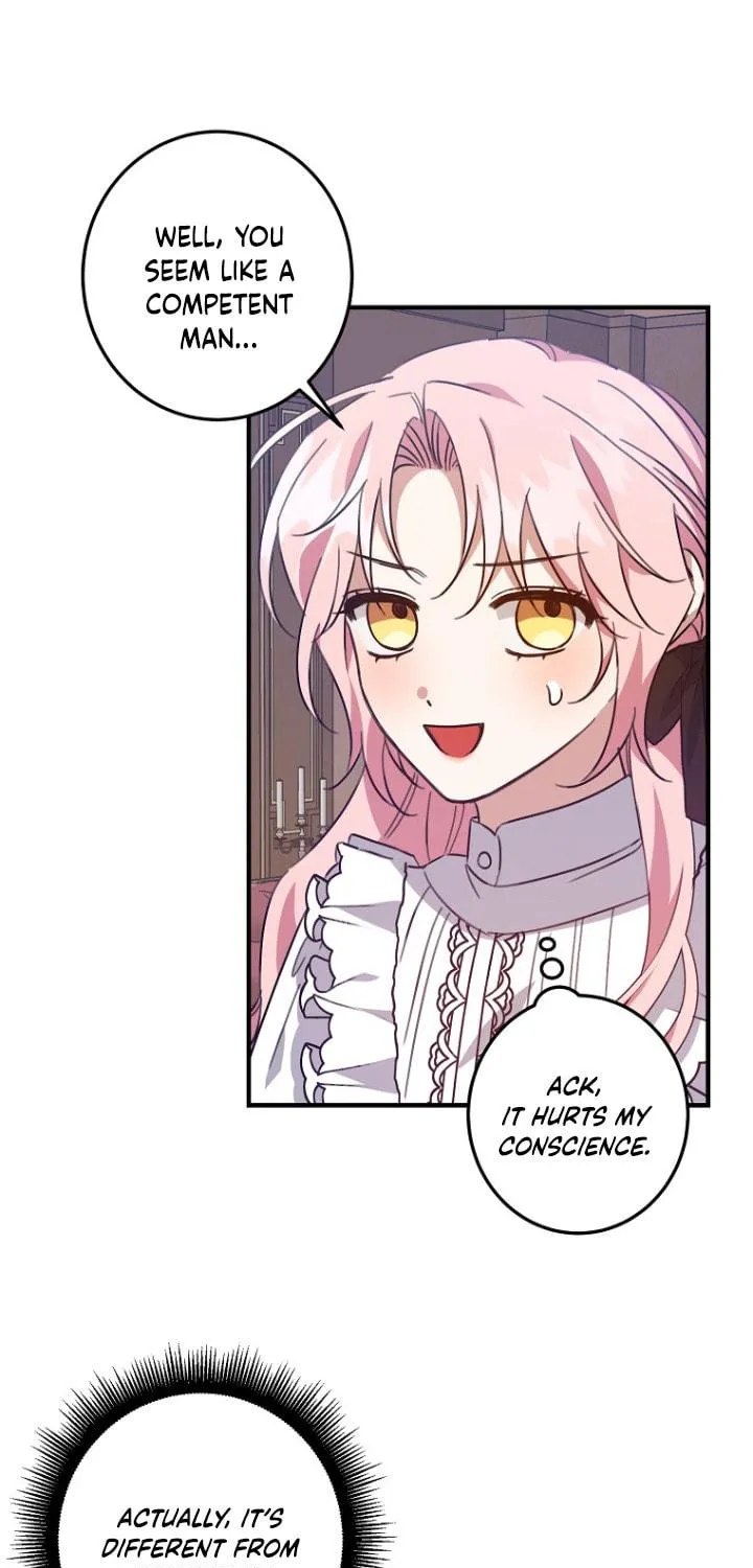 I Raised the Villains Preciously Chapter 18 page 66 - 