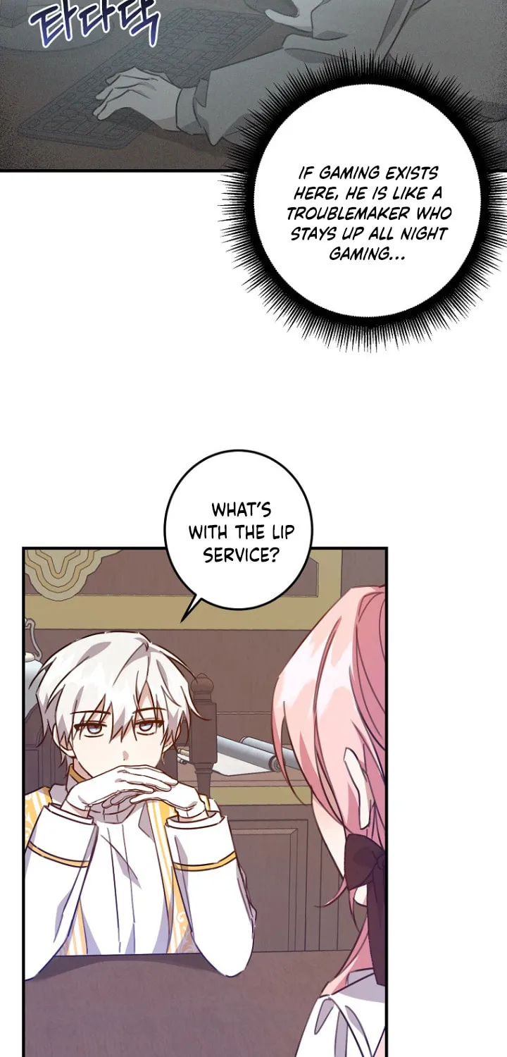 I Raised the Villains Preciously Chapter 18 page 68 - 