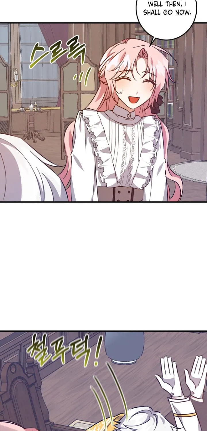 I Raised the Villains Preciously Chapter 18 page 70 - 
