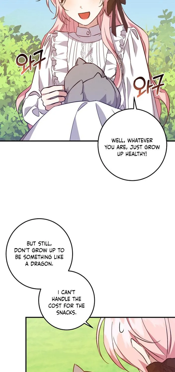 I Raised the Villains Preciously Chapter 18 page 79 - 