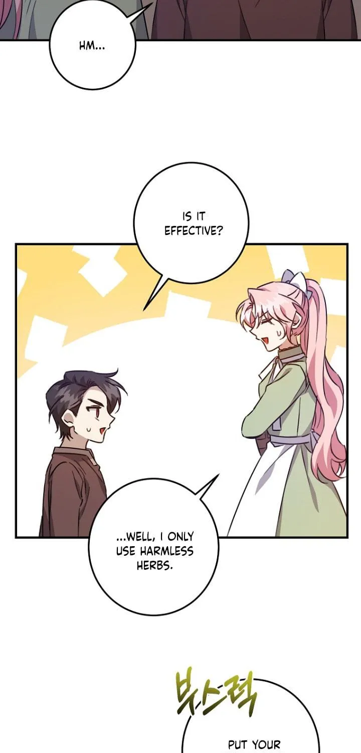 I Raised the Villains Preciously Chapter 18 page 9 - 