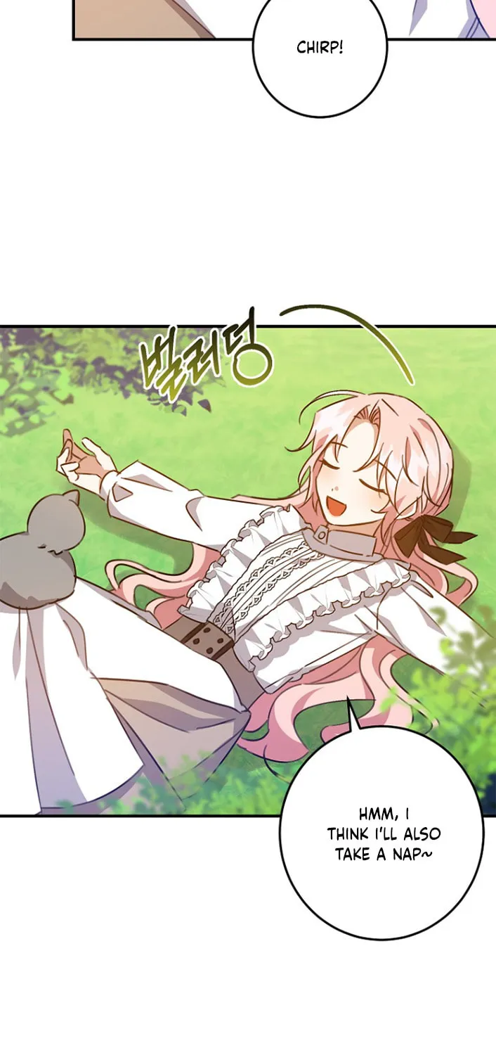 I Raised the Villains Preciously Chapter 18 page 81 - 