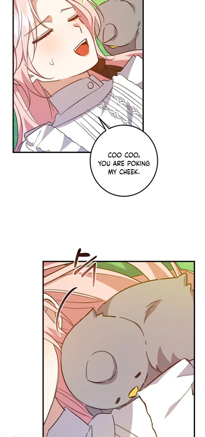 I Raised the Villains Preciously Chapter 18 page 83 - 