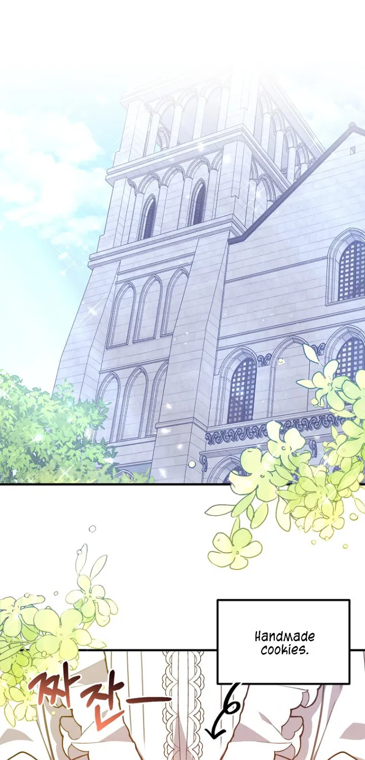 I Raised the Villains Preciously Chapter 19 page 1 - 