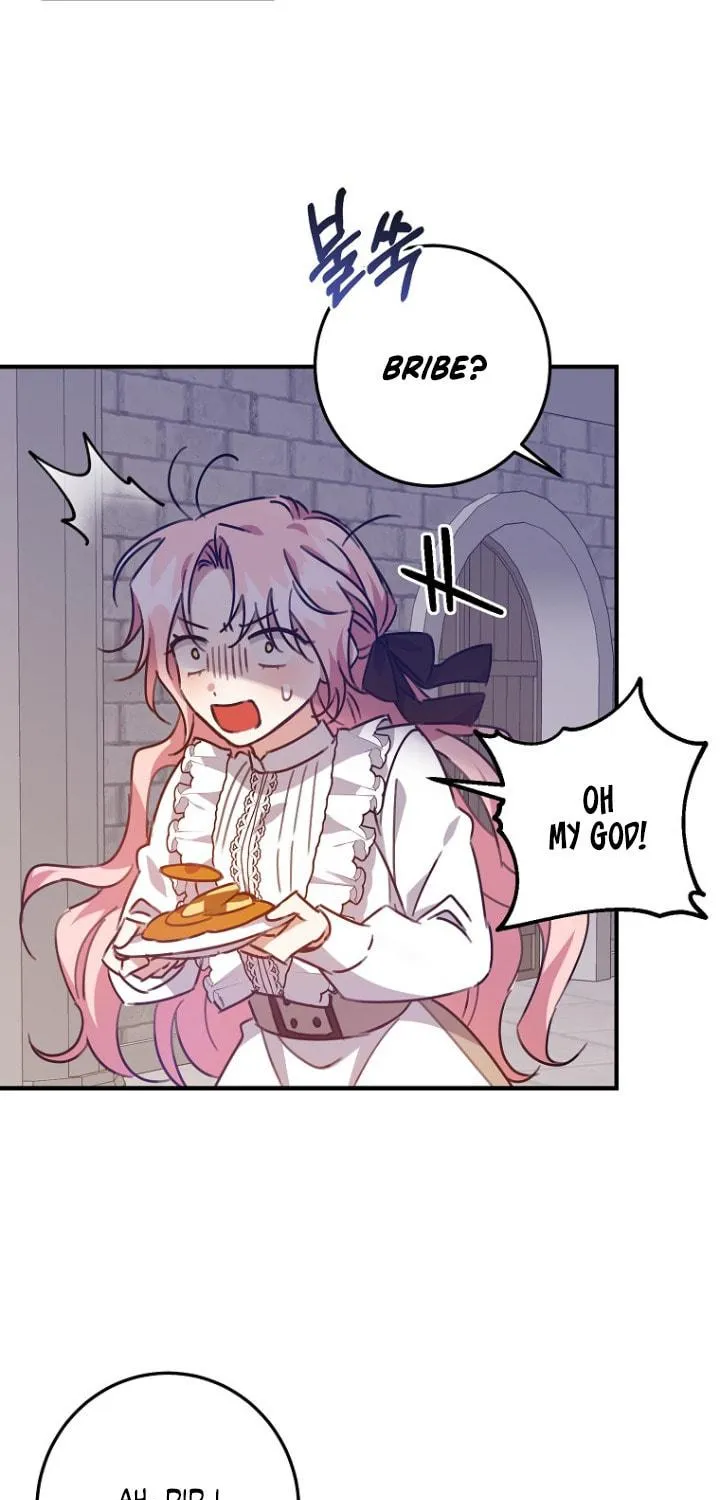 I Raised the Villains Preciously Chapter 19 page 11 - 