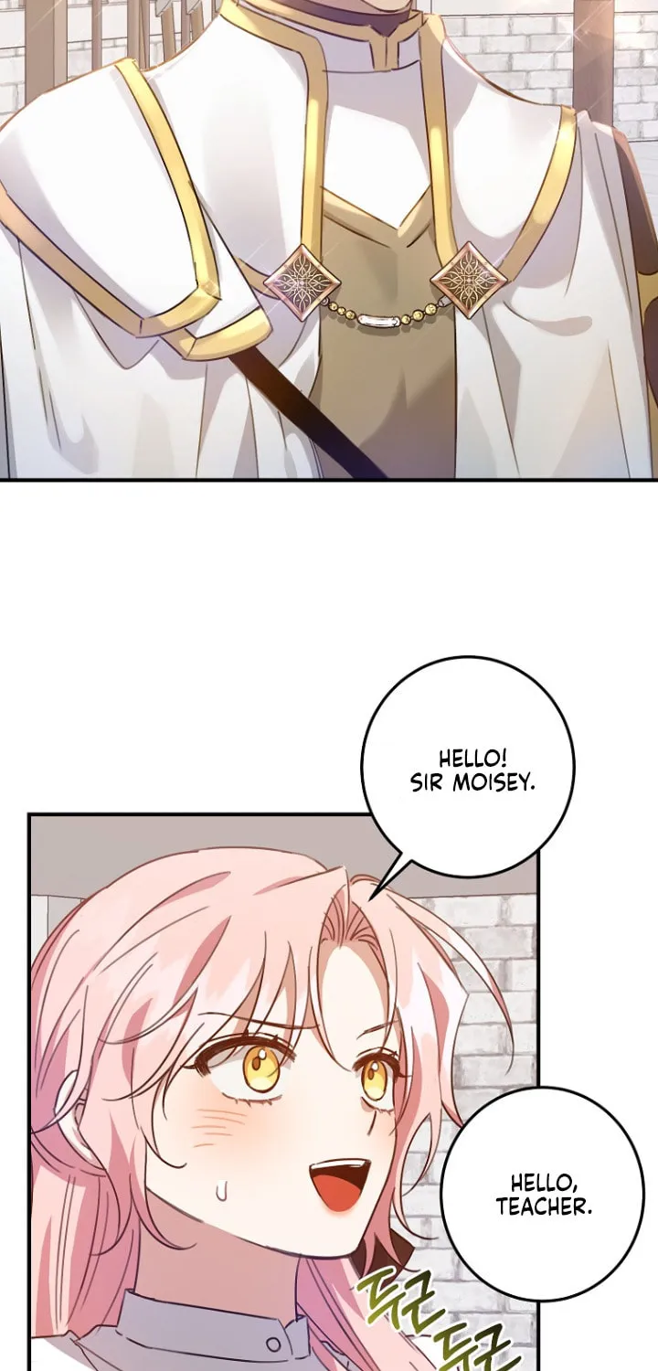 I Raised the Villains Preciously Chapter 19 page 13 - 
