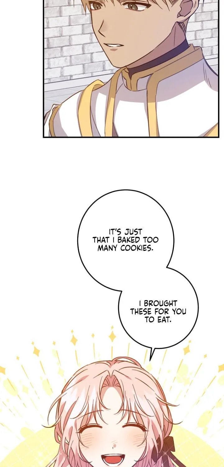 I Raised the Villains Preciously Chapter 19 page 16 - 