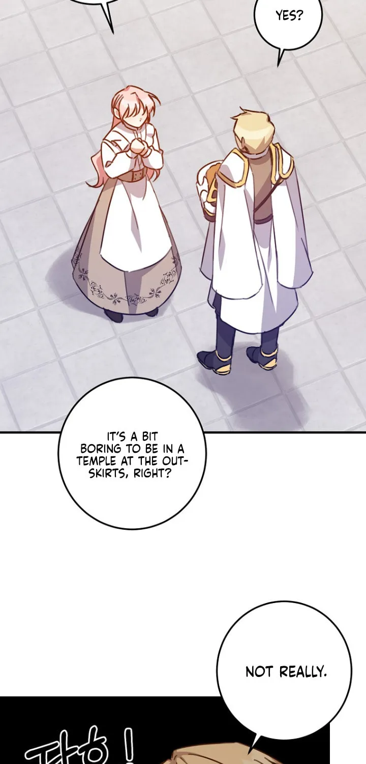 I Raised the Villains Preciously Chapter 19 page 20 - 