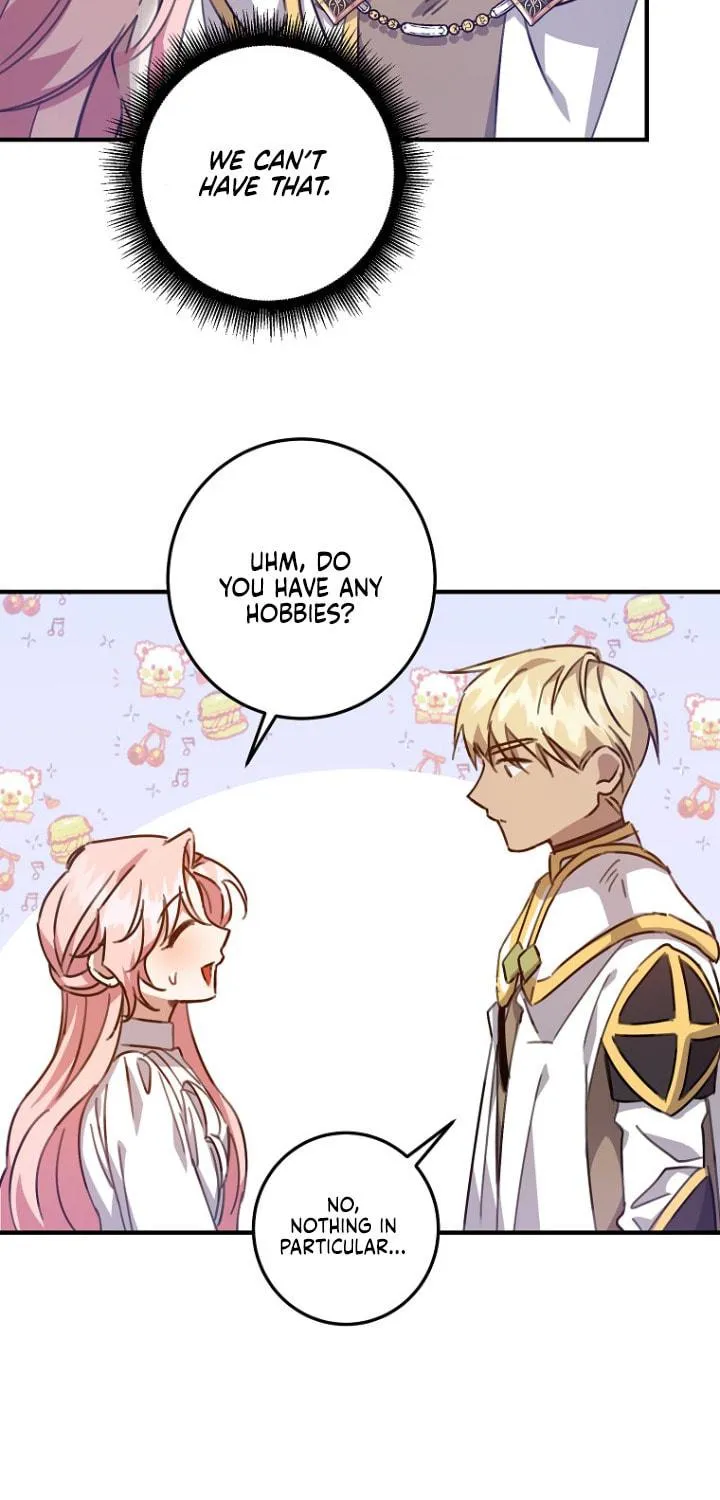 I Raised the Villains Preciously Chapter 19 page 22 - 
