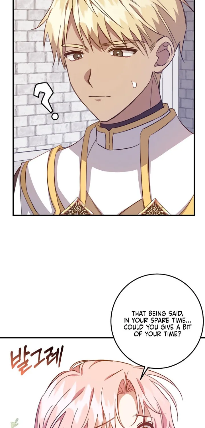 I Raised the Villains Preciously Chapter 19 page 24 - 