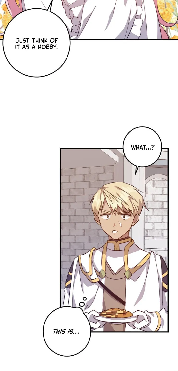 I Raised the Villains Preciously Chapter 19 page 26 - 