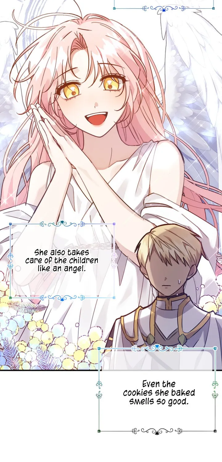 I Raised the Villains Preciously Chapter 19 page 35 - 