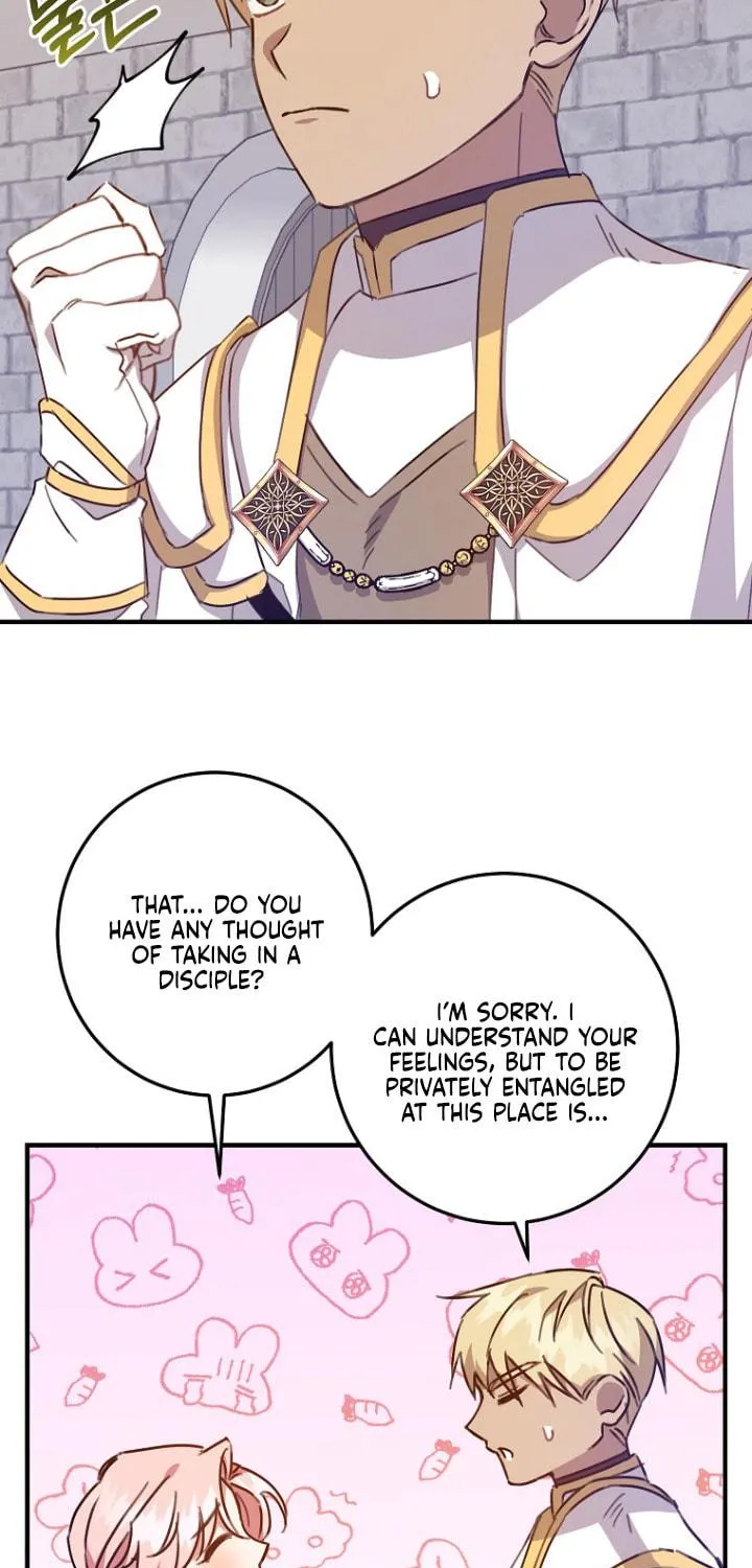 I Raised the Villains Preciously Chapter 19 page 37 - 