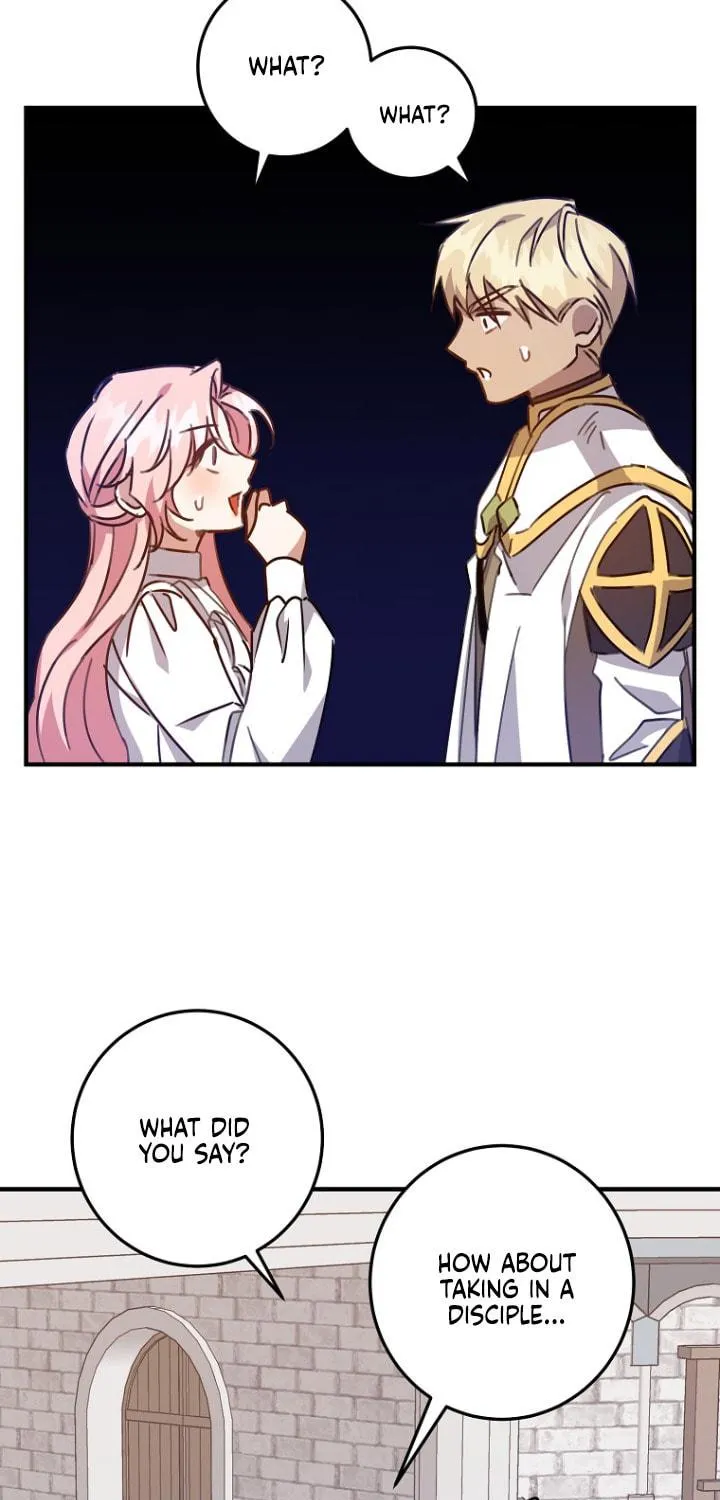 I Raised the Villains Preciously Chapter 19 page 39 - 