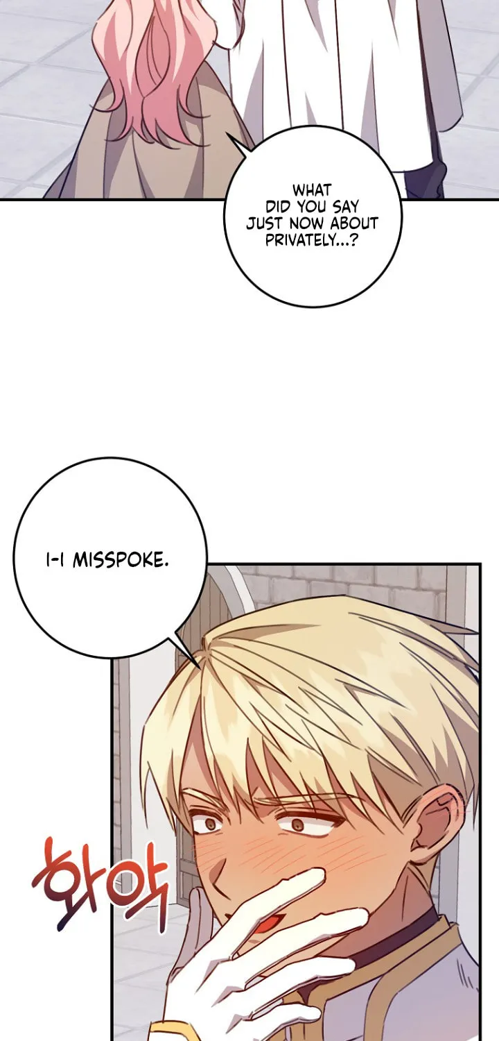 I Raised the Villains Preciously Chapter 19 page 41 - 