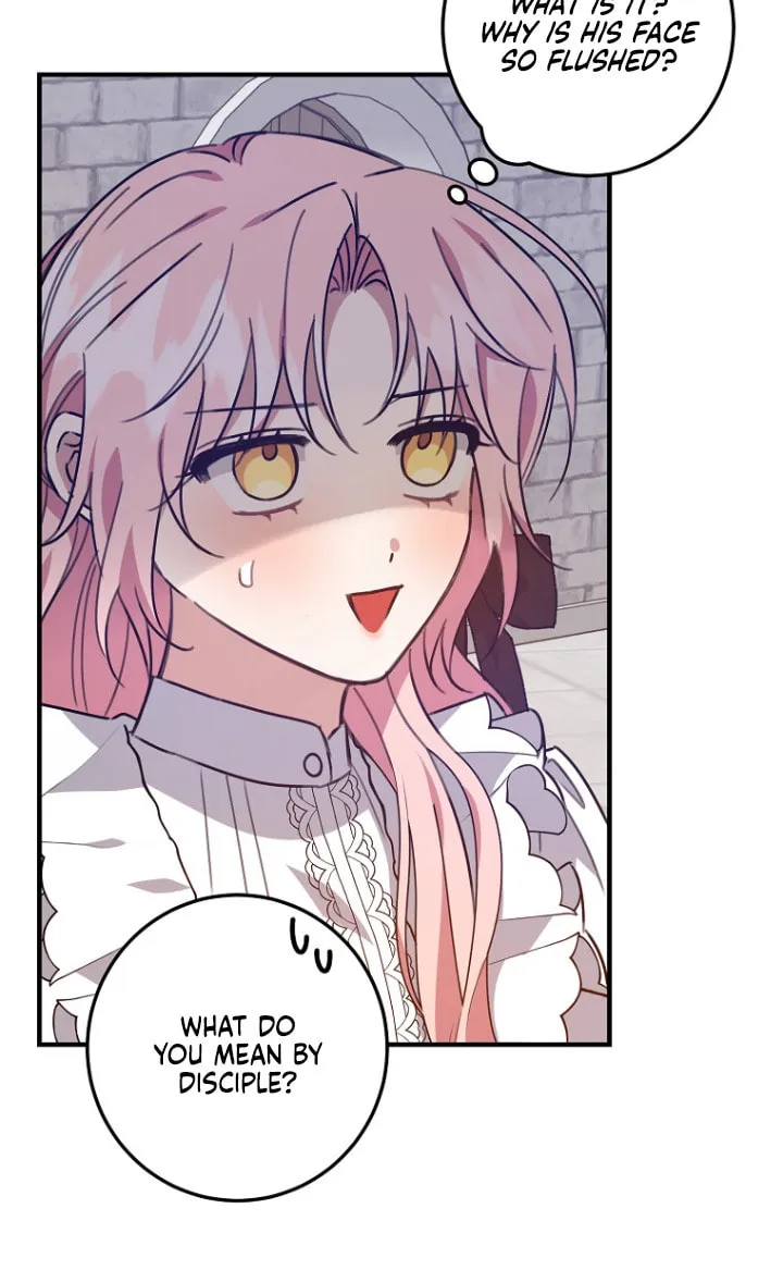 I Raised the Villains Preciously Chapter 19 page 43 - 