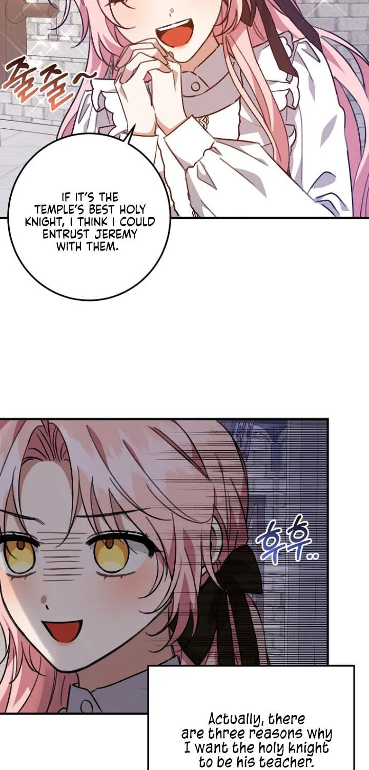 I Raised the Villains Preciously Chapter 19 page 46 - 