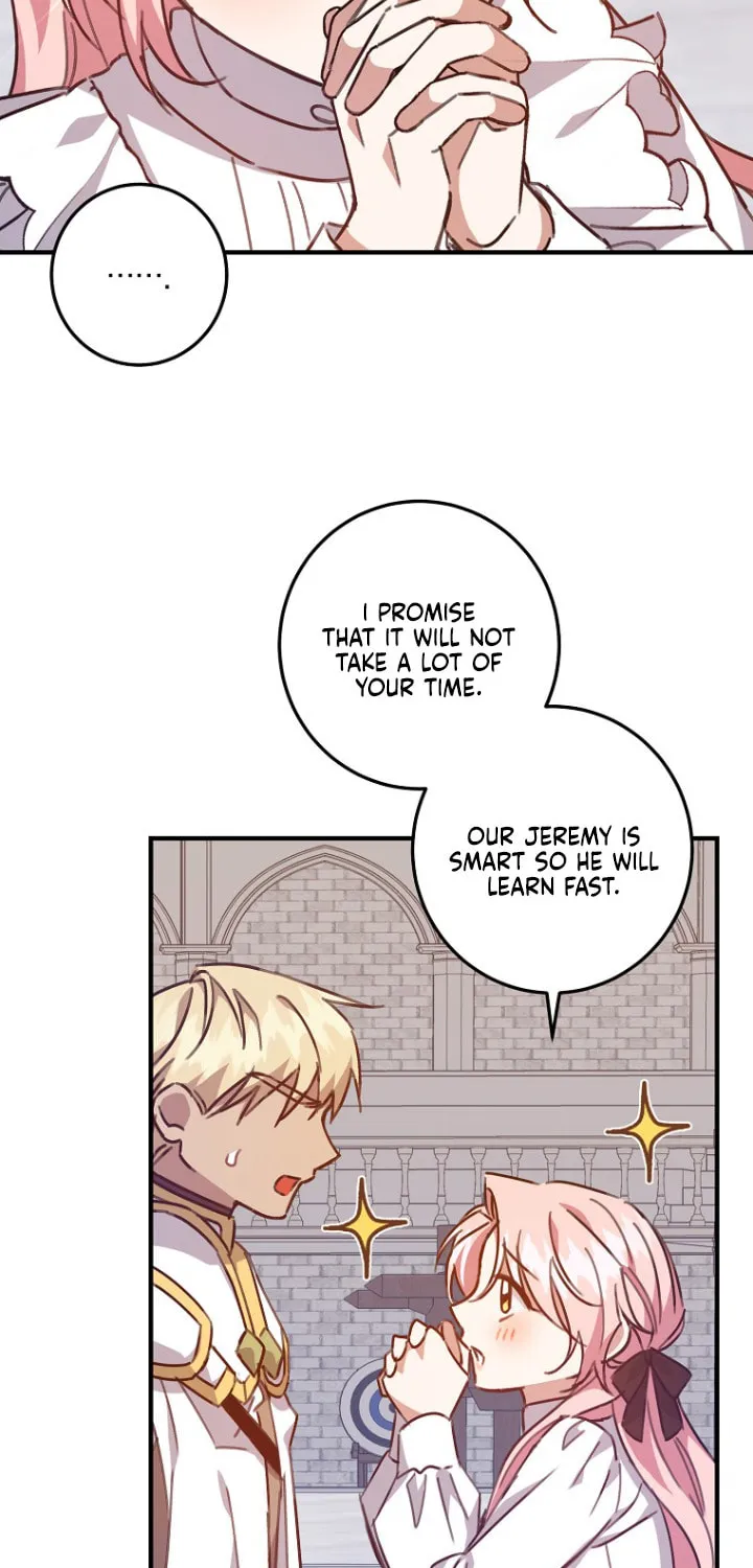 I Raised the Villains Preciously Chapter 19 page 54 - 