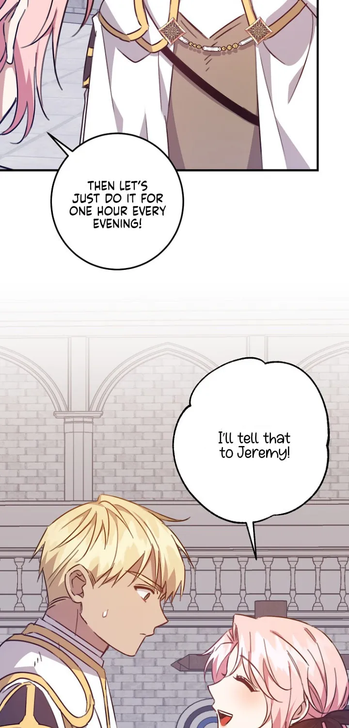 I Raised the Villains Preciously Chapter 19 page 58 - 