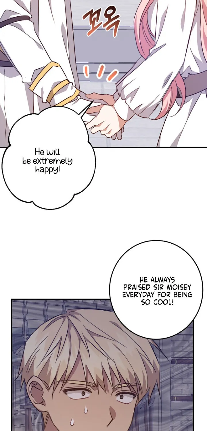 I Raised the Villains Preciously Chapter 19 page 60 - 