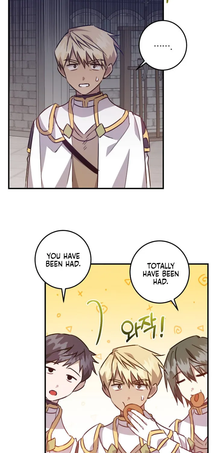 I Raised the Villains Preciously Chapter 19 page 64 - 