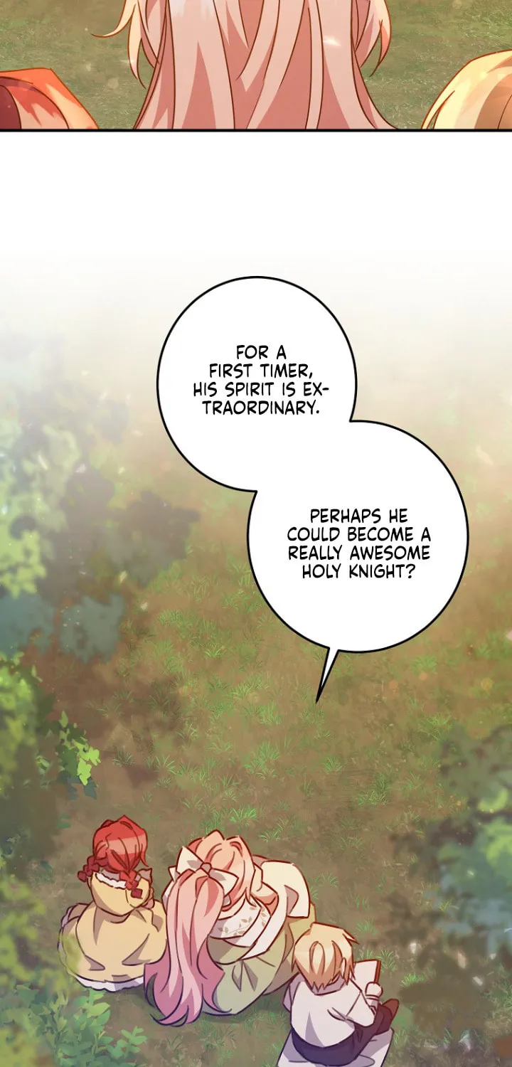 I Raised the Villains Preciously Chapter 19 page 70 - 