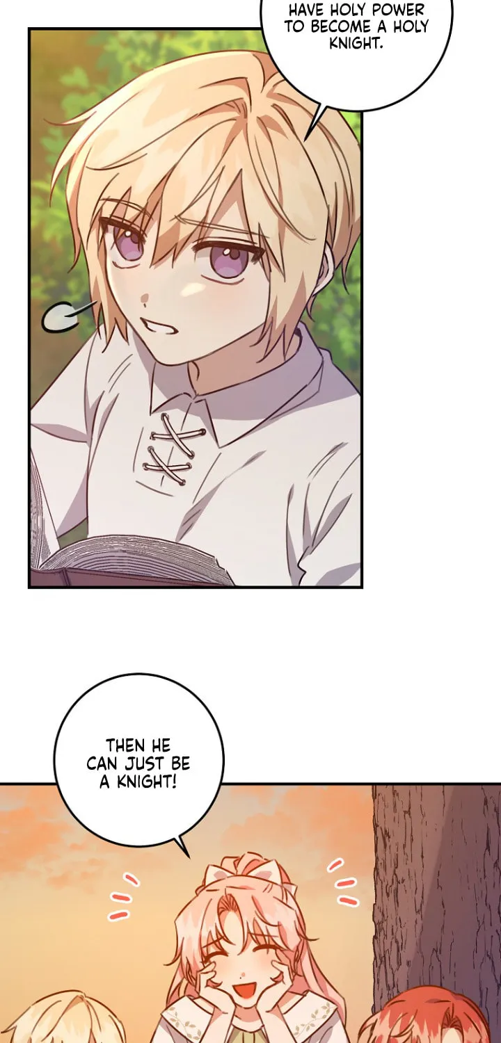 I Raised the Villains Preciously Chapter 19 page 72 - 