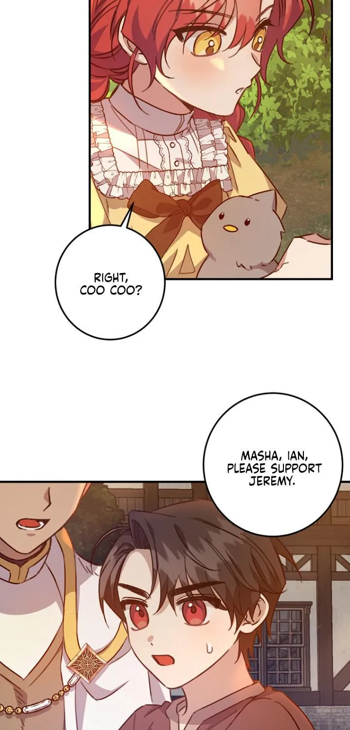 I Raised the Villains Preciously Chapter 19 page 75 - 
