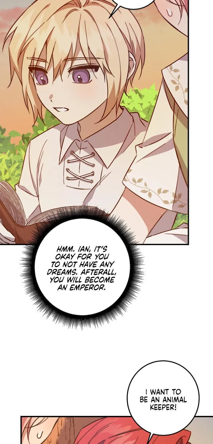 I Raised the Villains Preciously Chapter 19 page 79 - 