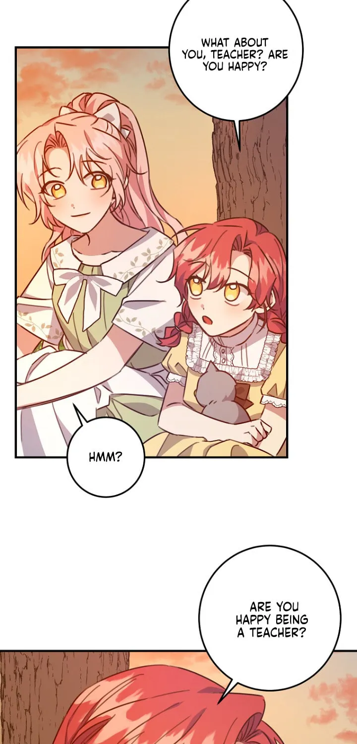 I Raised the Villains Preciously Chapter 19 page 83 - 