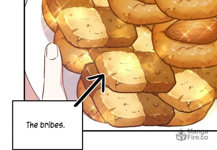 I Raised the Villains Preciously Chapter 19 page 10 - 