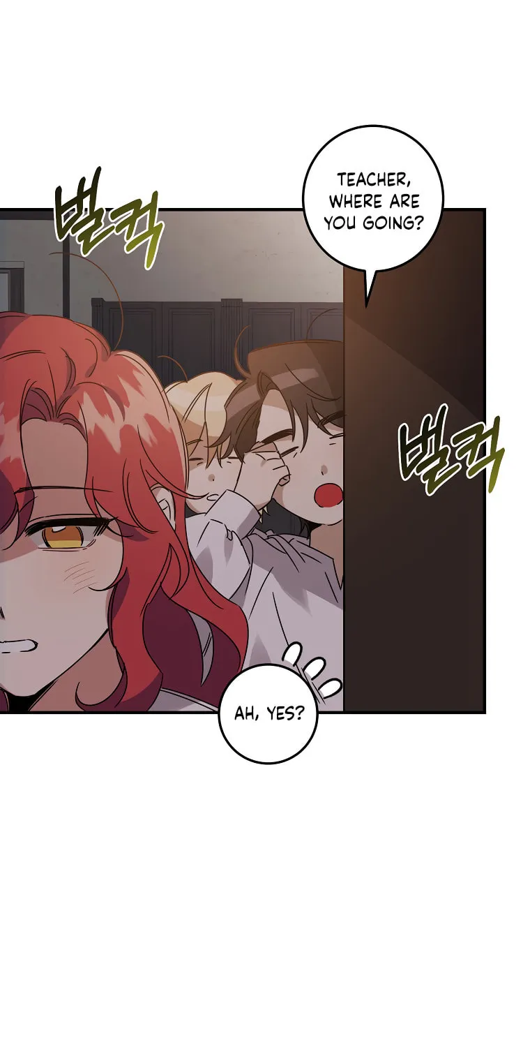 I Raised the Villains Preciously Chapter 2 page 23 - 