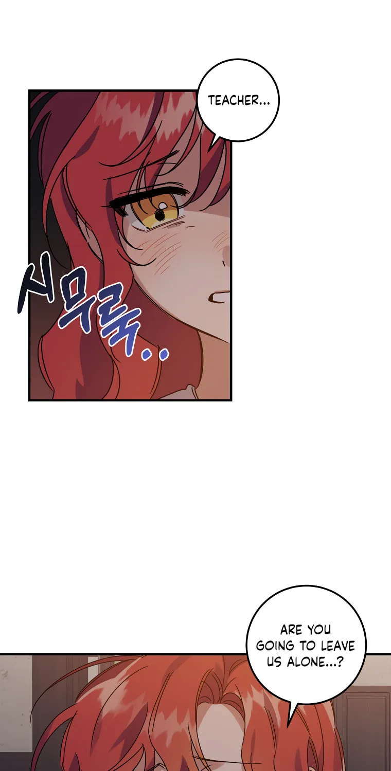 I Raised the Villains Preciously Chapter 2 page 25 - 