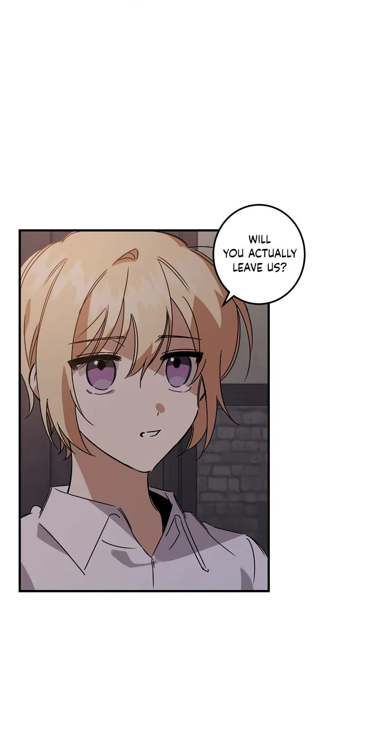 I Raised the Villains Preciously Chapter 2 page 28 - 