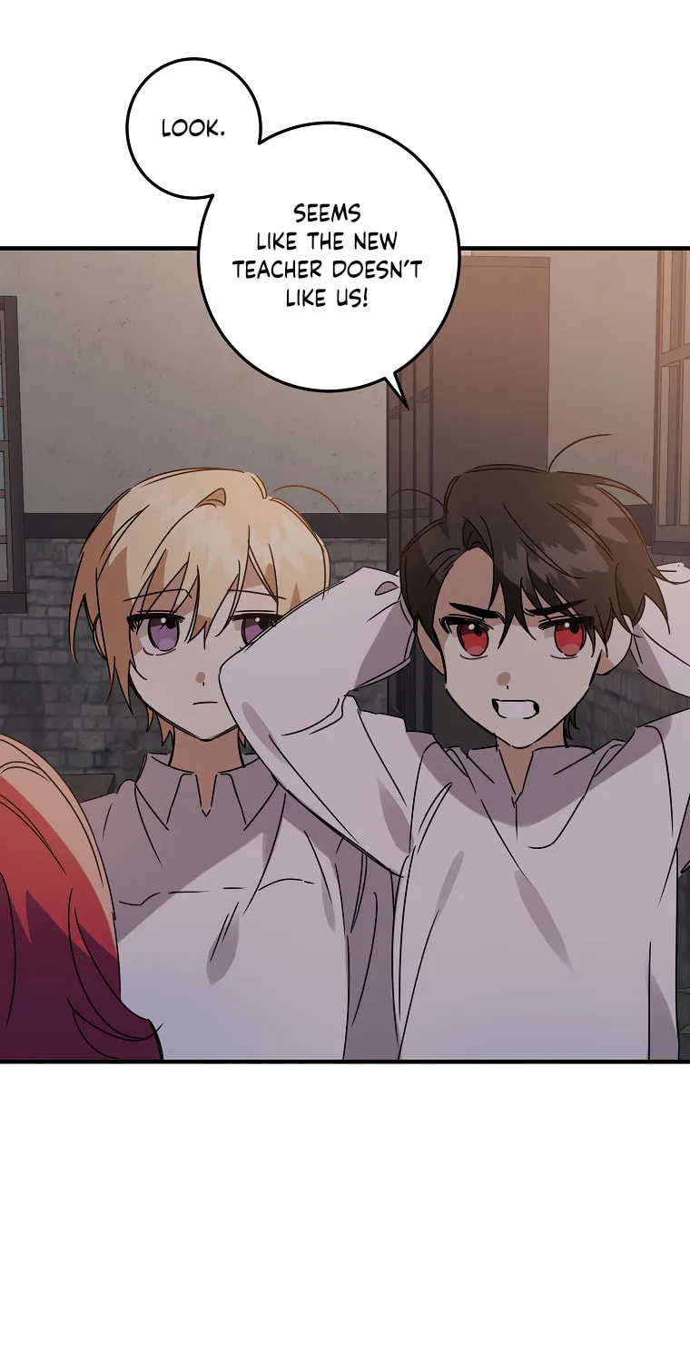 I Raised the Villains Preciously Chapter 2 page 30 - 