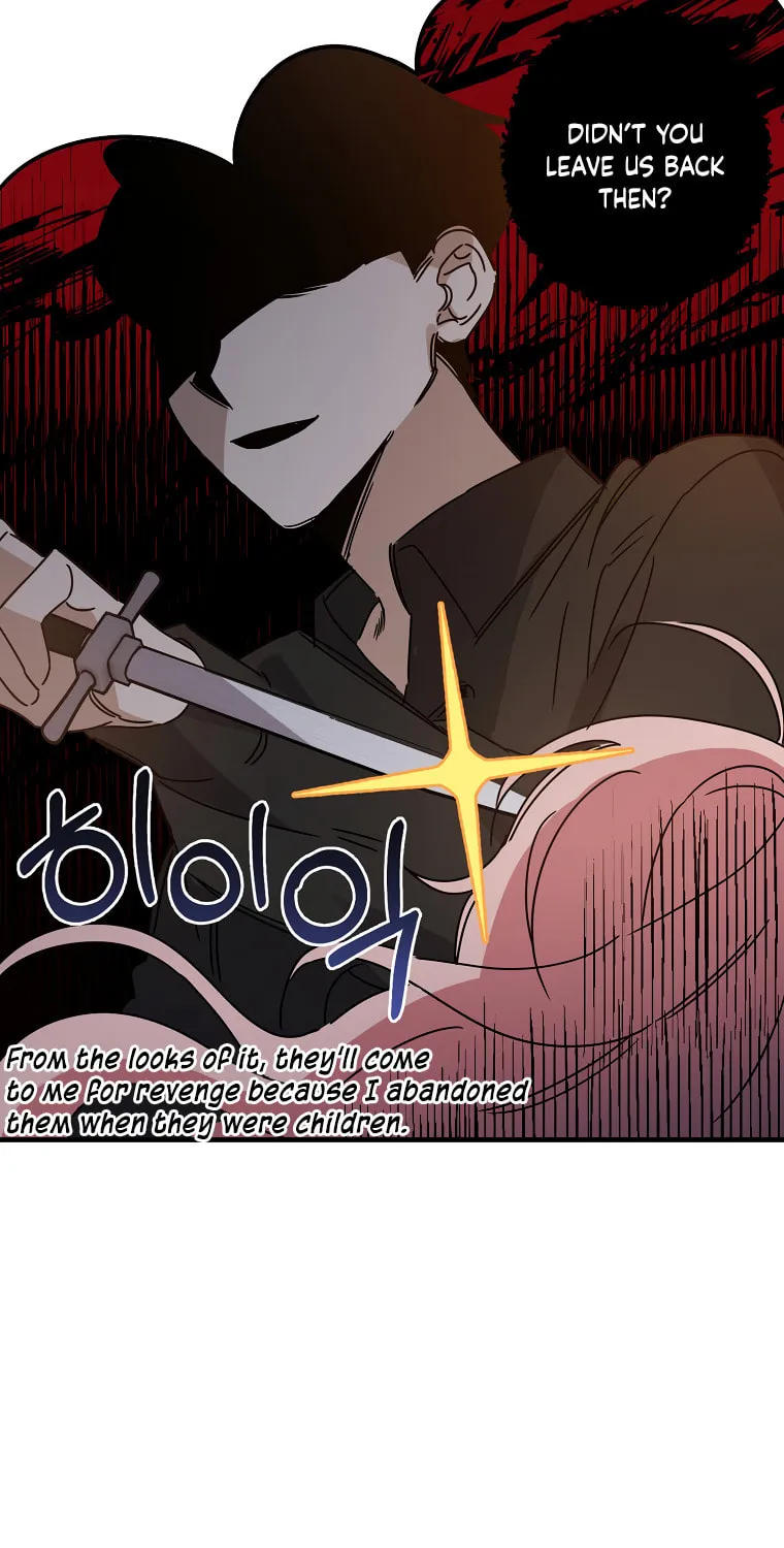I Raised the Villains Preciously Chapter 2 page 32 - 
