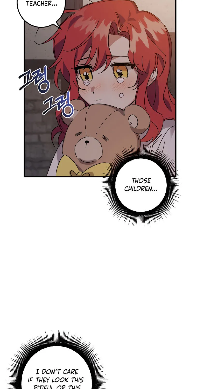 I Raised the Villains Preciously Chapter 2 page 34 - 