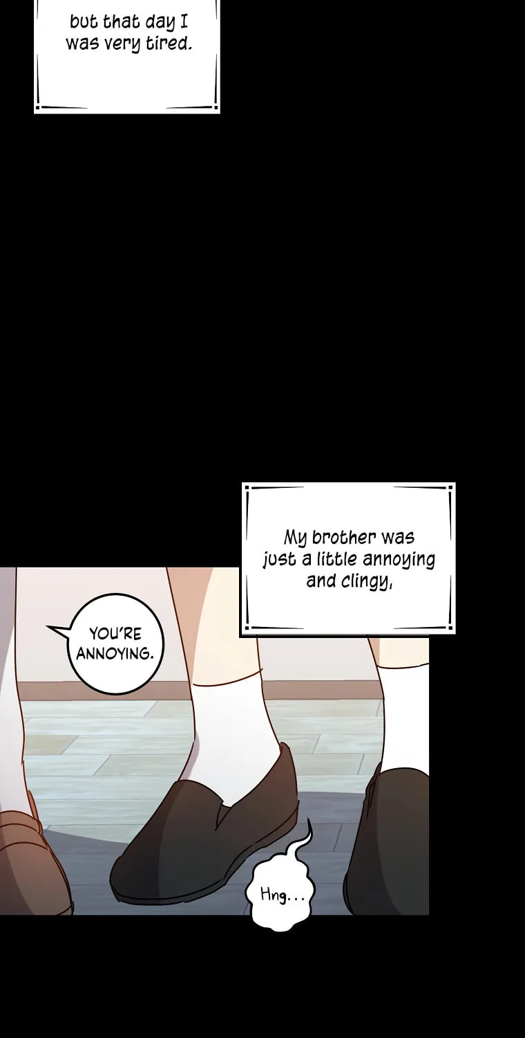 I Raised the Villains Preciously Chapter 2 page 40 - 