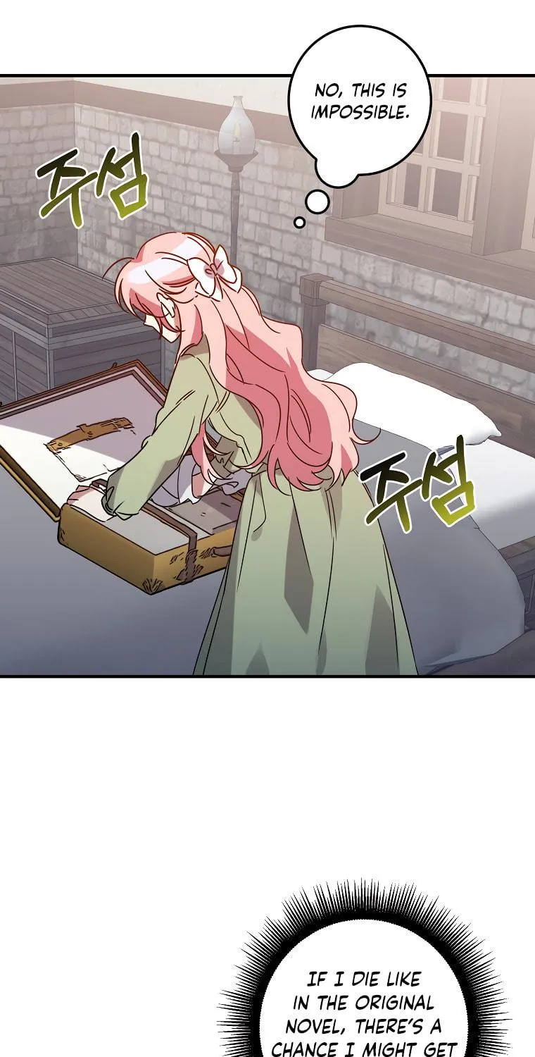 I Raised the Villains Preciously Chapter 2 page 5 - 