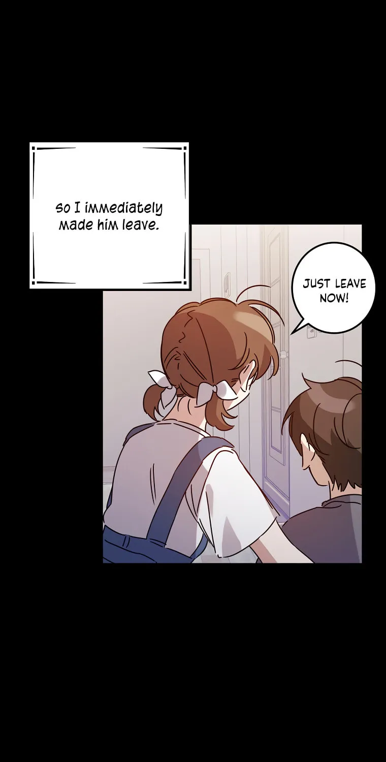 I Raised the Villains Preciously Chapter 2 page 41 - 