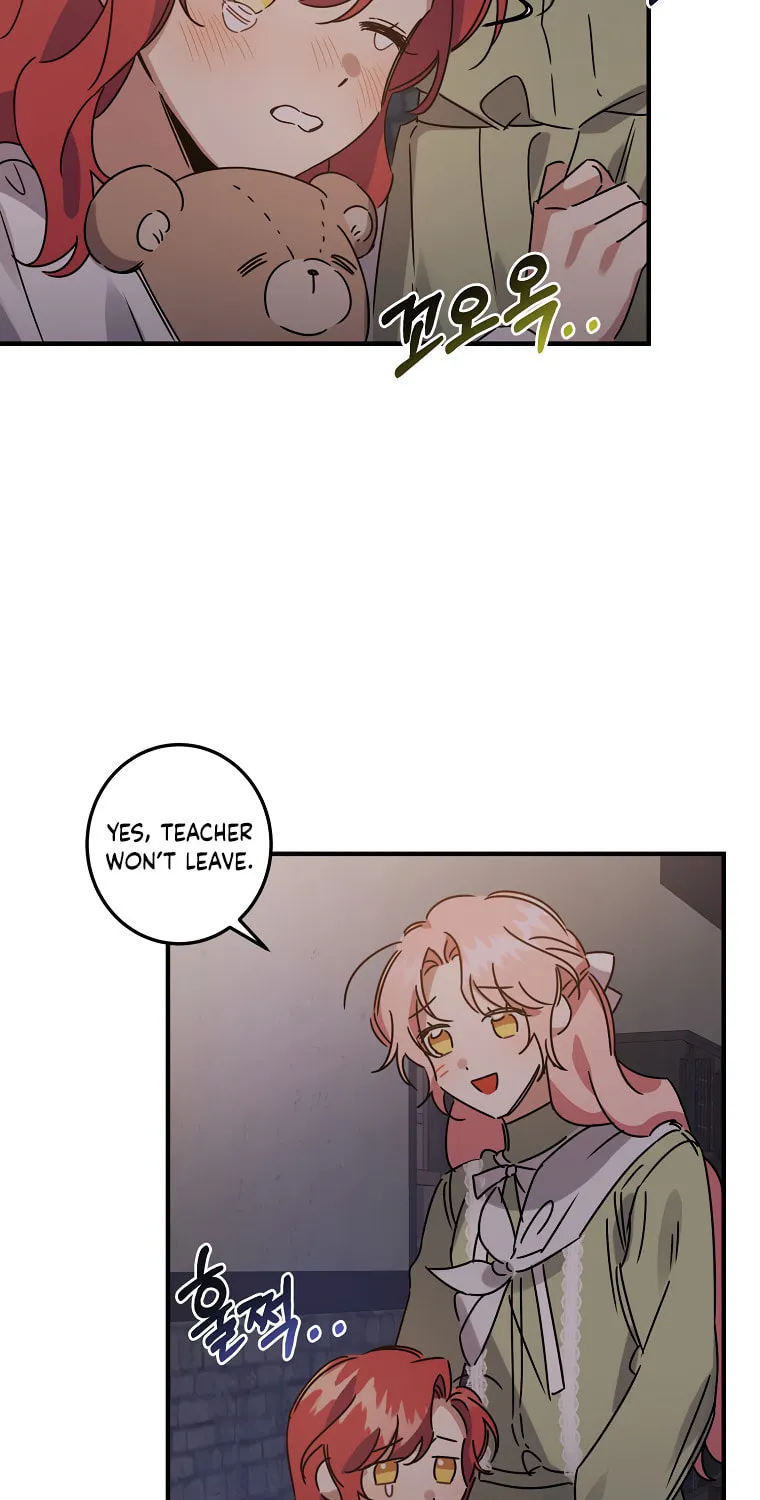 I Raised the Villains Preciously Chapter 2 page 52 - 