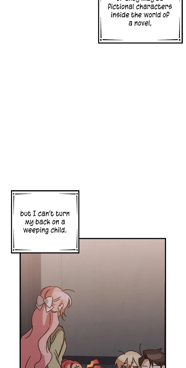 I Raised the Villains Preciously Chapter 2 page 55 - 