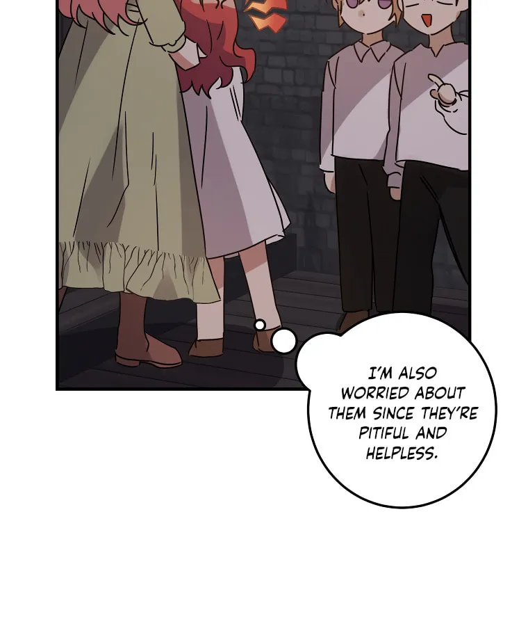 I Raised the Villains Preciously Chapter 2 page 56 - 