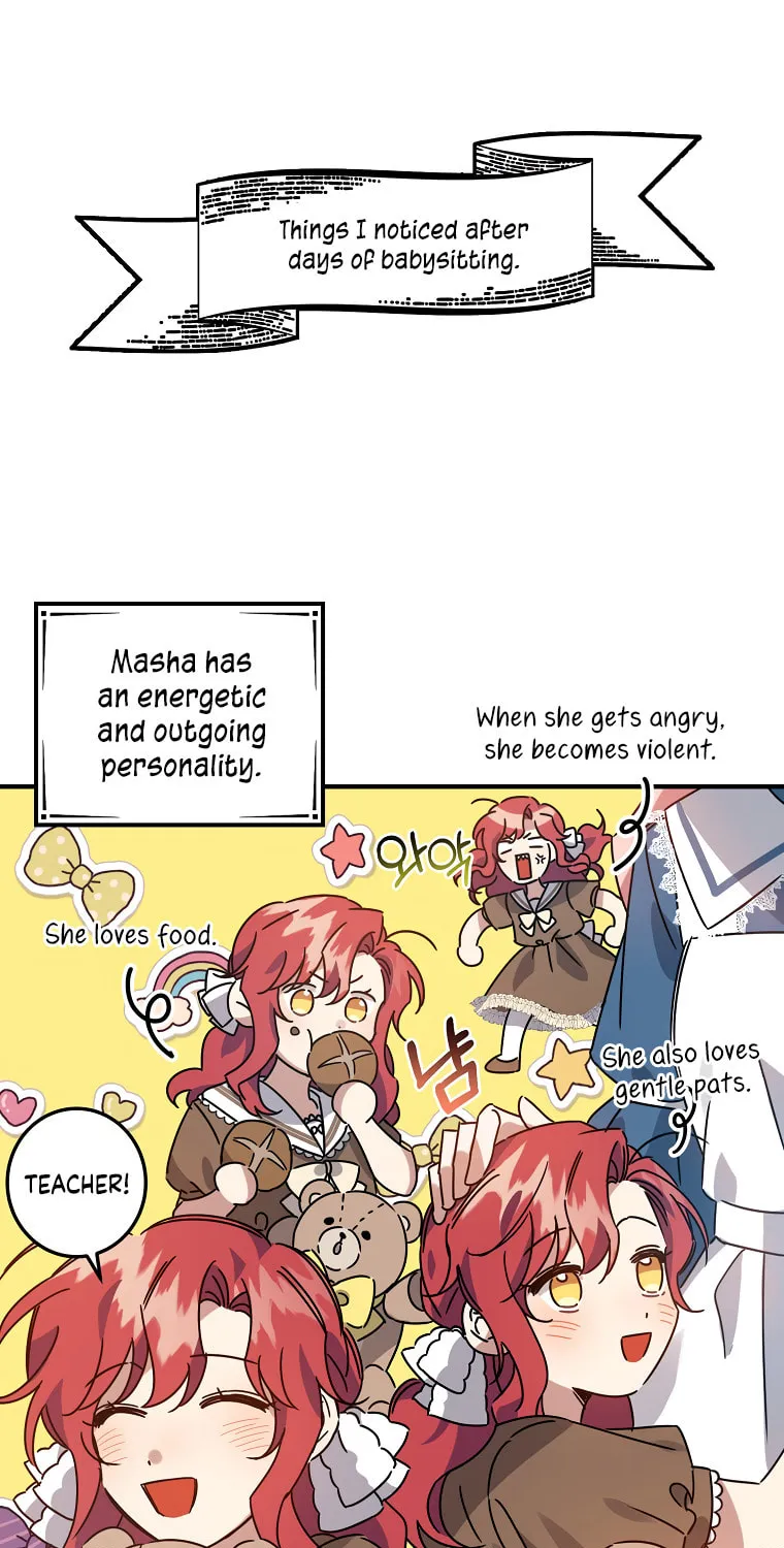 I Raised the Villains Preciously Chapter 2 page 61 - 