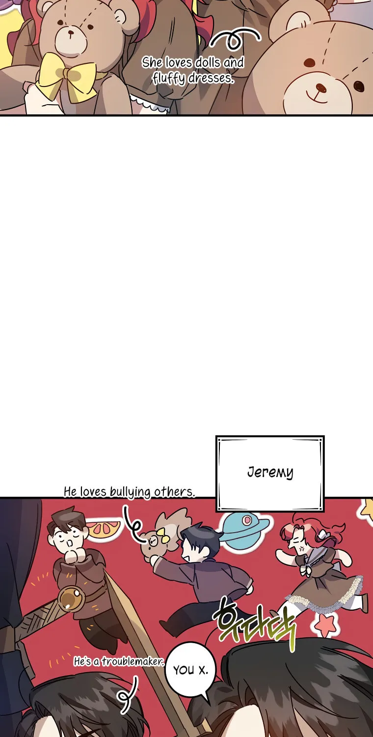 I Raised the Villains Preciously Chapter 2 page 62 - 