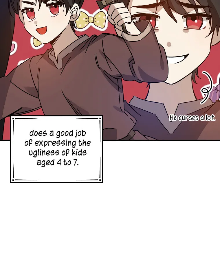 I Raised the Villains Preciously Chapter 2 page 63 - 