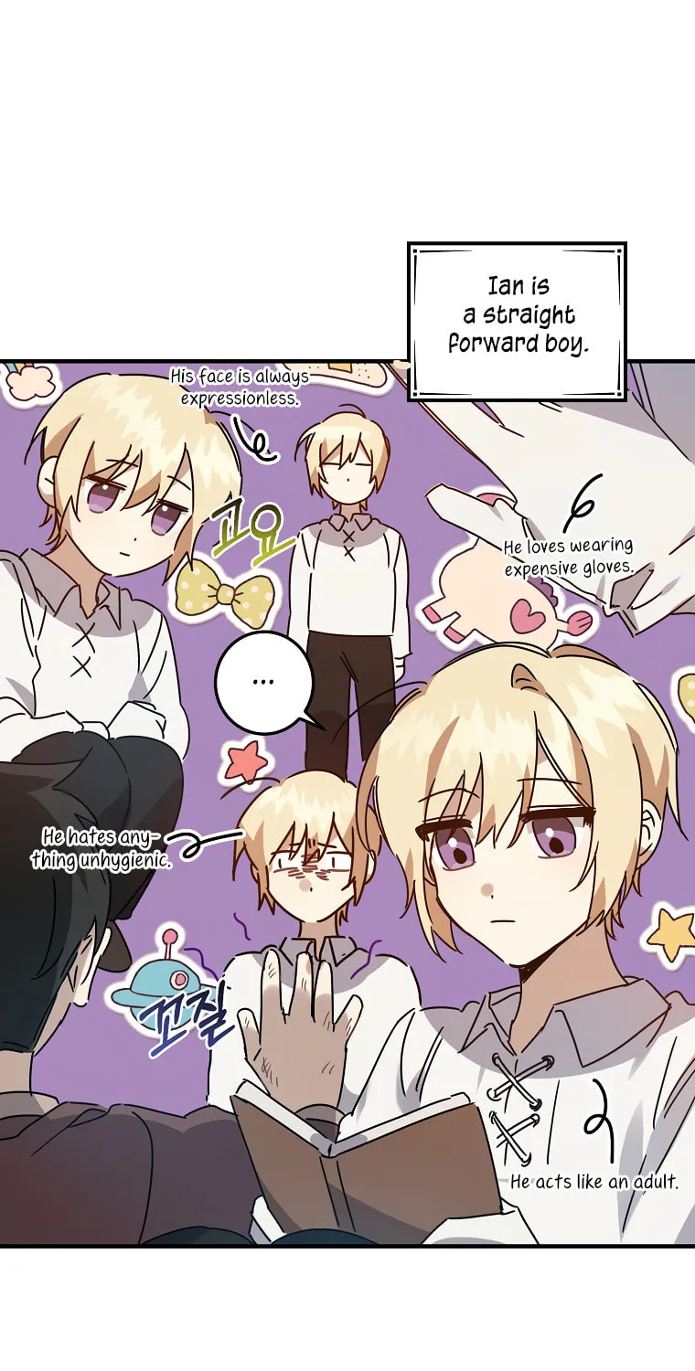 I Raised the Villains Preciously Chapter 2 page 64 - 