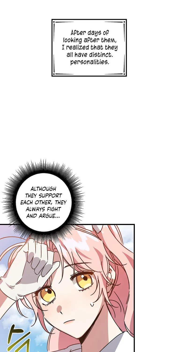 I Raised the Villains Preciously Chapter 2 page 65 - 